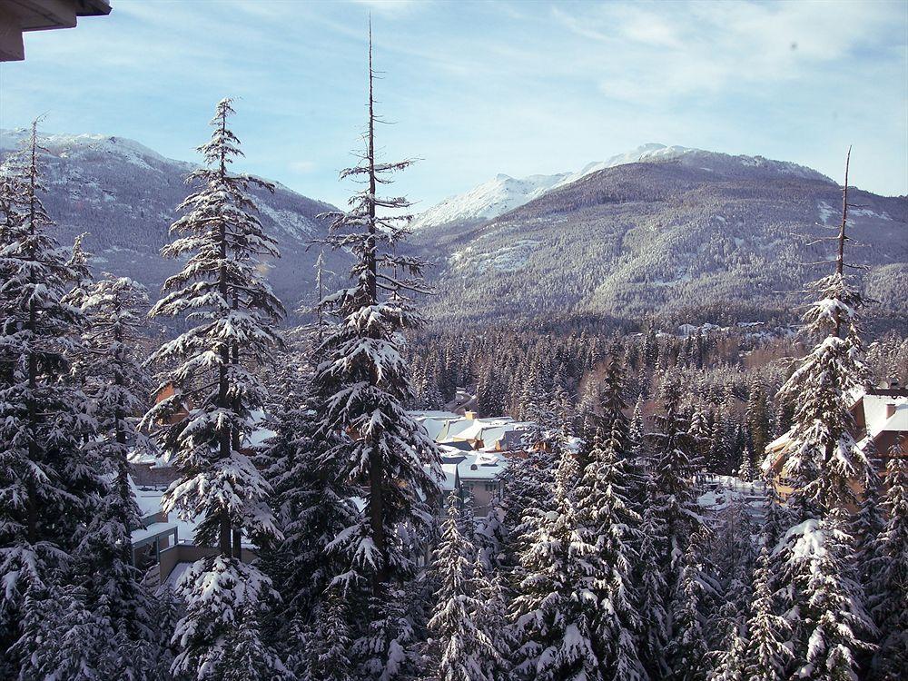 Marquise By Whistler Blackcomb Vacation Rentals Dış mekan fotoğraf