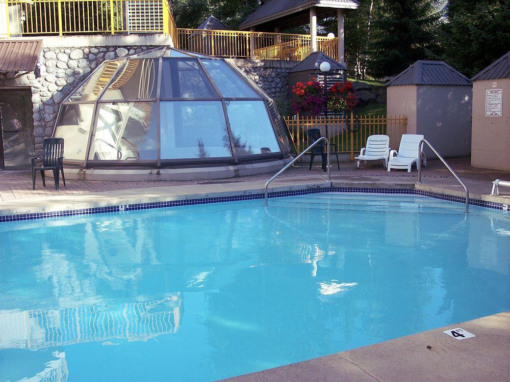 Marquise By Whistler Blackcomb Vacation Rentals Dış mekan fotoğraf
