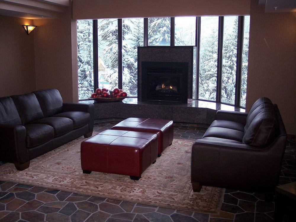 Marquise By Whistler Blackcomb Vacation Rentals Dış mekan fotoğraf
