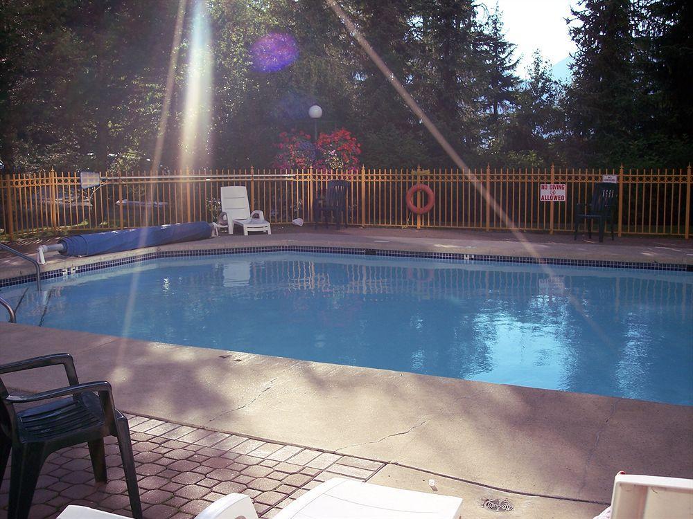 Marquise By Whistler Blackcomb Vacation Rentals Dış mekan fotoğraf