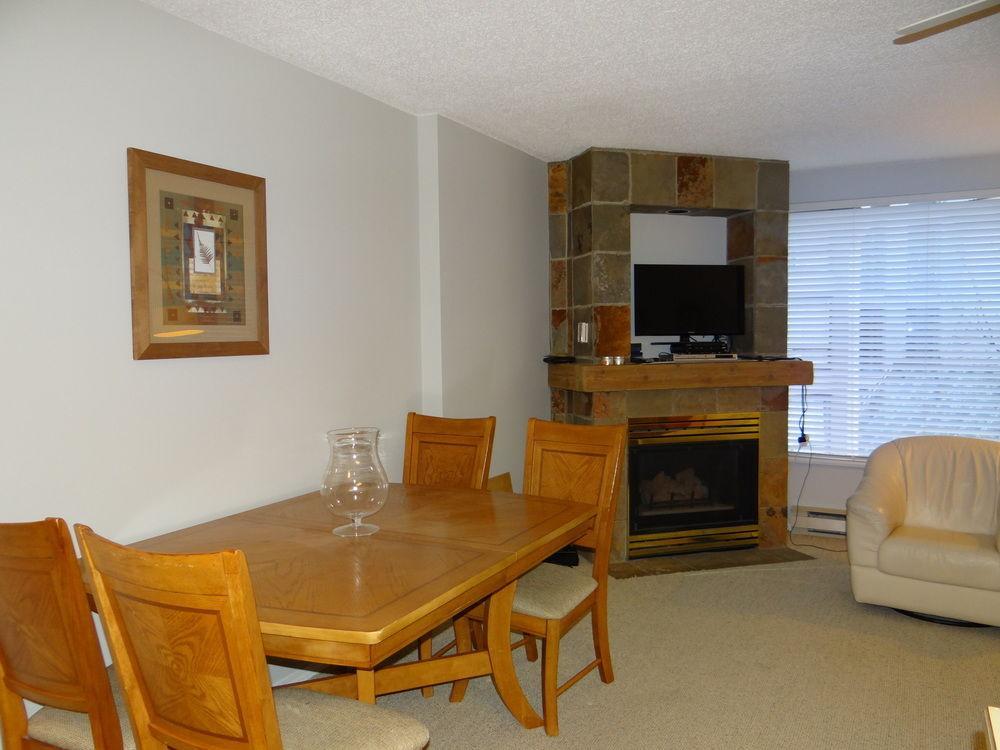 Marquise By Whistler Blackcomb Vacation Rentals Dış mekan fotoğraf