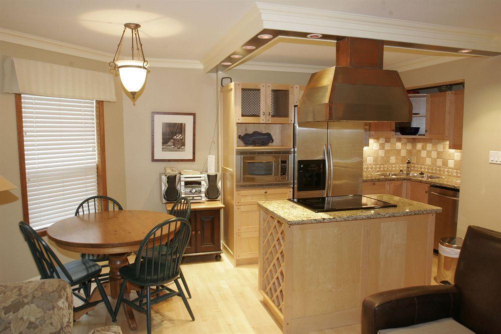 Marquise By Whistler Blackcomb Vacation Rentals Dış mekan fotoğraf
