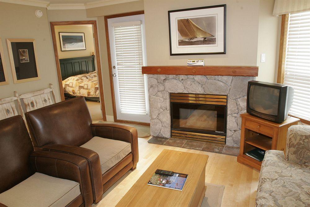 Marquise By Whistler Blackcomb Vacation Rentals Dış mekan fotoğraf
