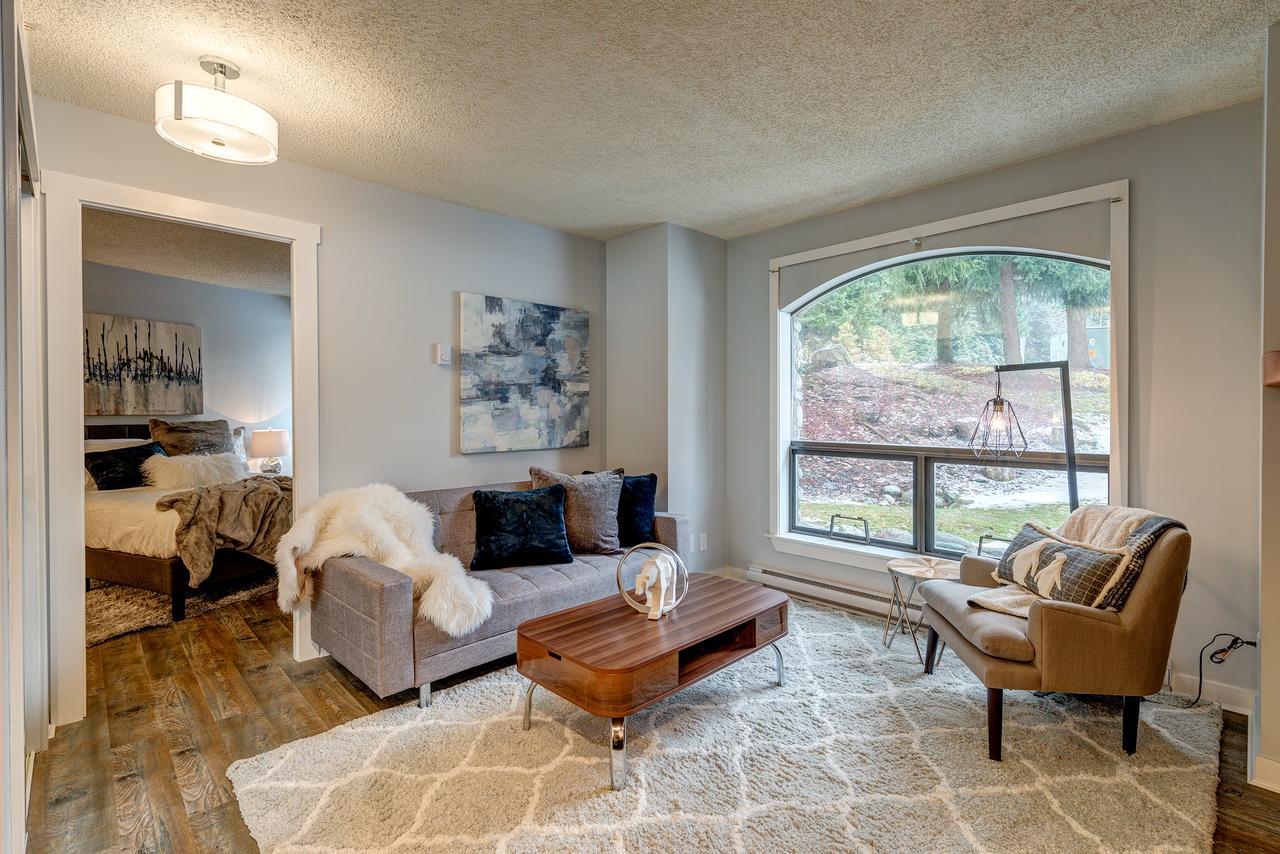 Marquise By Whistler Blackcomb Vacation Rentals Dış mekan fotoğraf