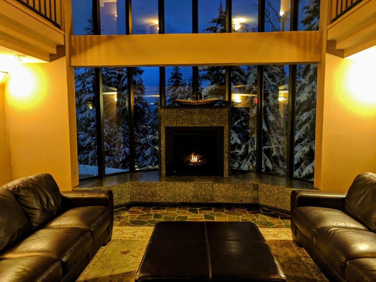 Marquise By Whistler Blackcomb Vacation Rentals Dış mekan fotoğraf